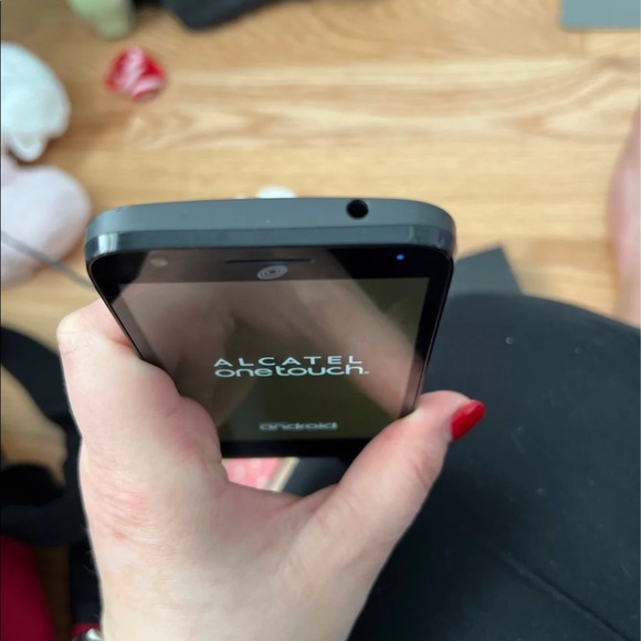 Trac phone - Picture 7 of 7